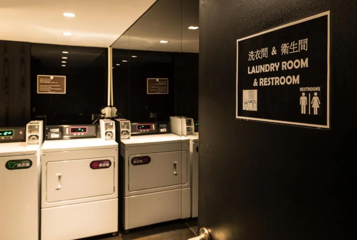 Myhotels 14 The Top One ไทเป ภายนอก รูปภาพ