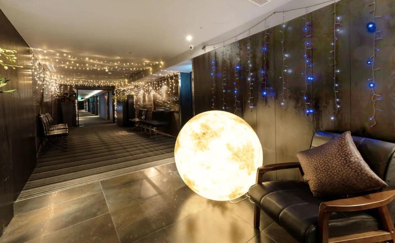 Myhotels 14 The Top One ไทเป ภายนอก รูปภาพ