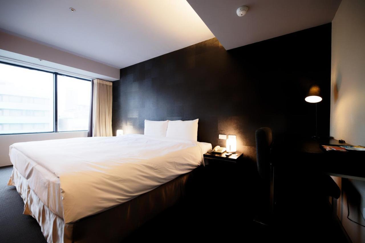 Myhotels 14 The Top One ไทเป ภายนอก รูปภาพ