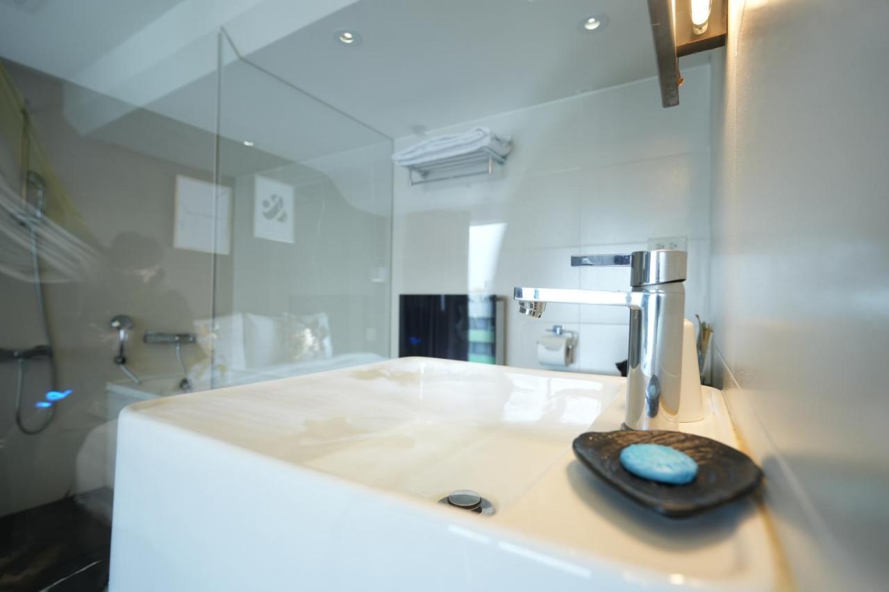 Myhotels 14 The Top One ไทเป ภายนอก รูปภาพ