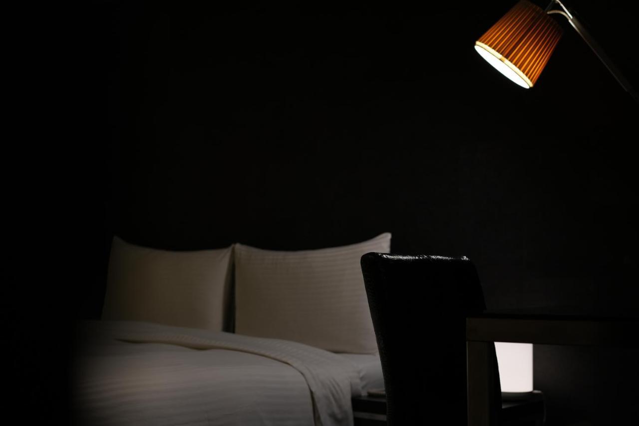 Myhotels 14 The Top One ไทเป ภายนอก รูปภาพ