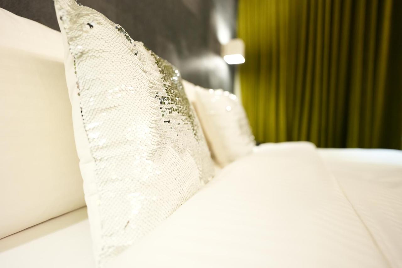 Myhotels 14 The Top One ไทเป ภายนอก รูปภาพ